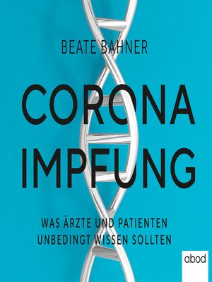 cover image of Corona-Impfung